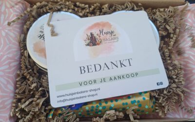 Huisje in Balans – voor vrouwen die kiezen natuur en puurheid