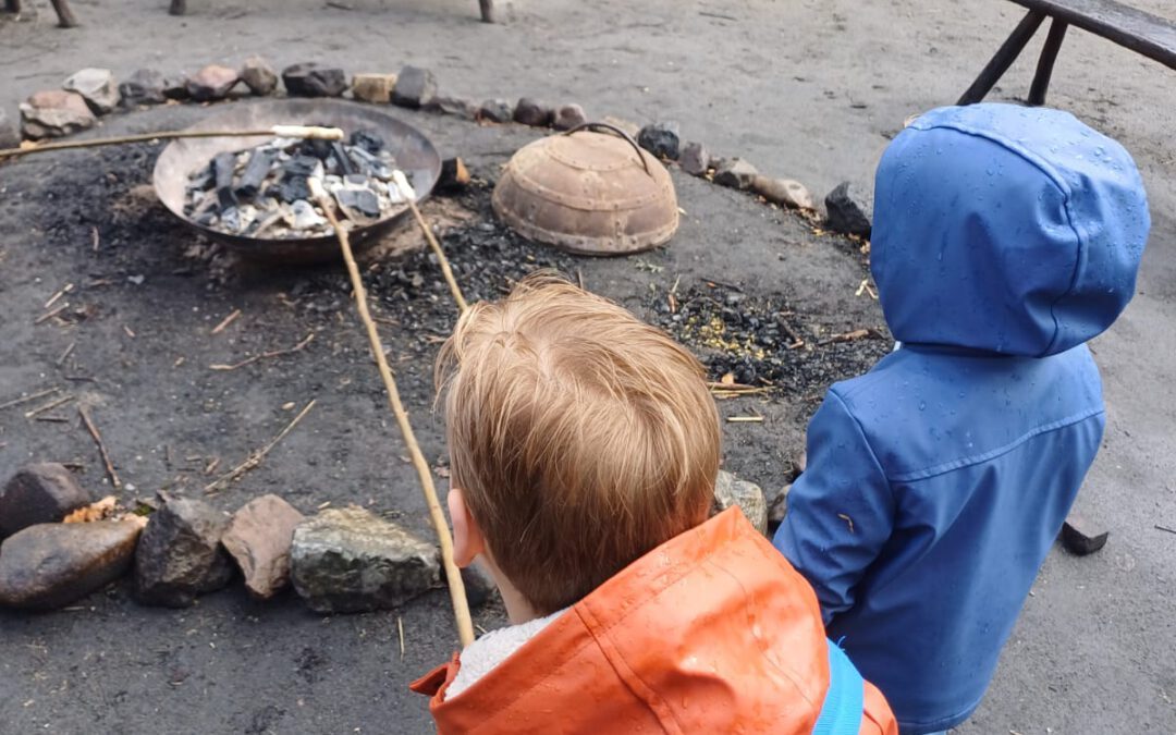 PreHistorisch Dorp Eindhoven: een leuk en leerzaam uitje met kinderen