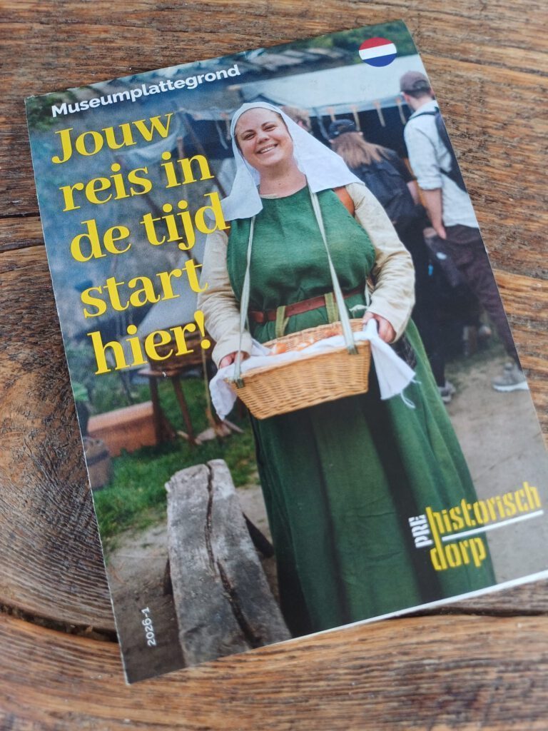 PreHistorisch Dorp Eindhoven